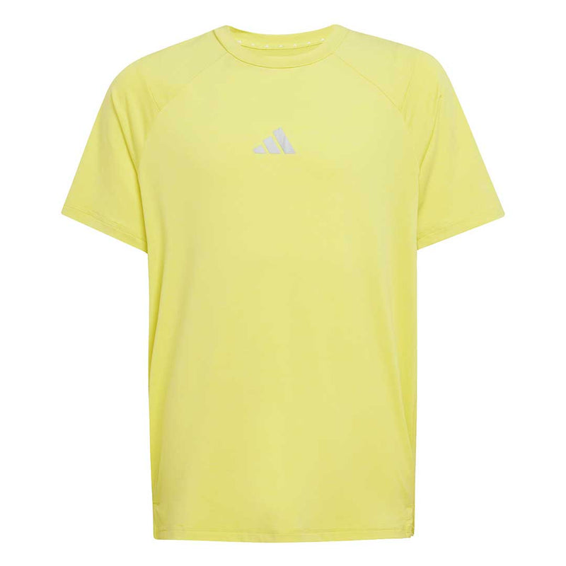 adidas - Kids' (Junior) Climacool T-Shirt (JD0134)