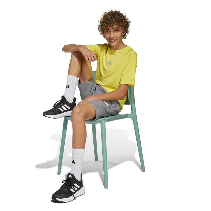 adidas - Kids' (Junior) Climacool T-Shirt (JD0134)