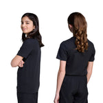 adidas - Kids' (Junior) Collegiate Graphic T-Shirt (JV5192)