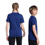 adidas - Kids' (Junior) Collegiate Graphic T-Shirt (JV5193)