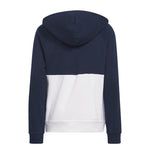 adidas - Kids' (Junior) Colorblock Golf Hoodie (HS7413)