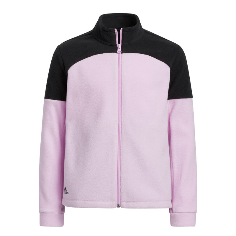 adidas - Kids' (Junior) Colorblock Golf Jacket (HM7366)