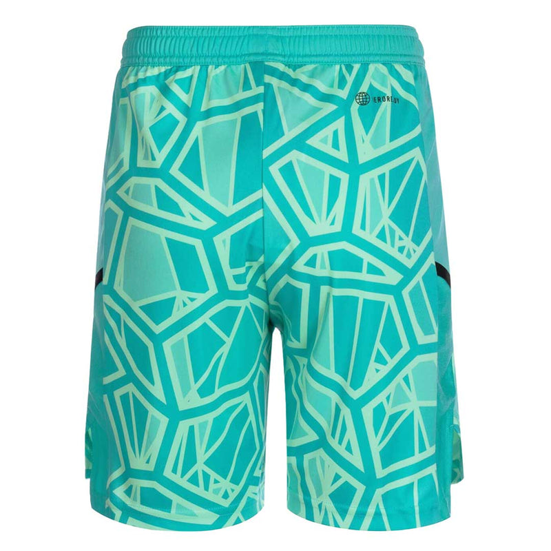 adidas - Kids' (Junior) Condivo 22 Goalkeeper Shorts (HB1668)