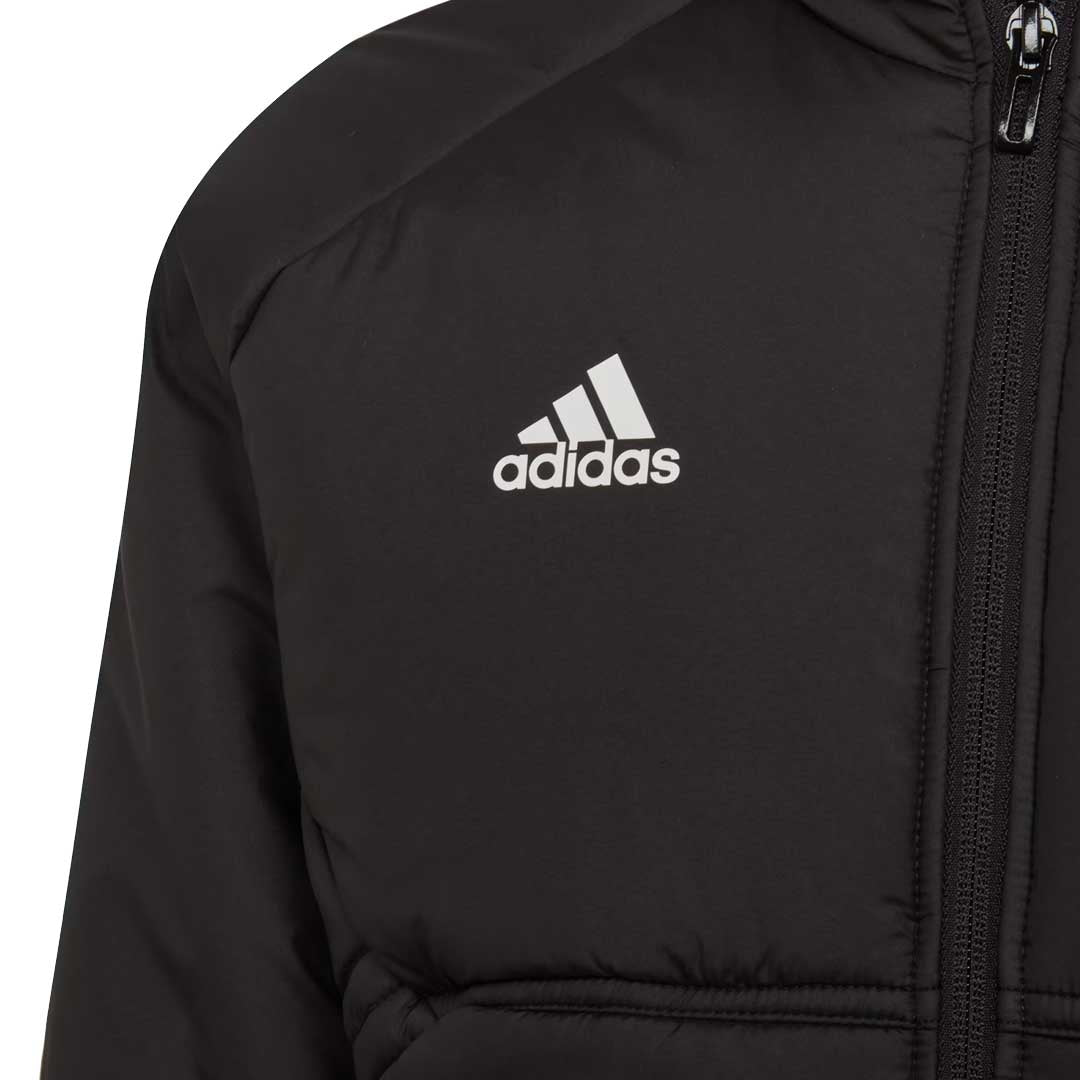adidas - Kids' (Junior) Condivo 22 Winter Jacket (H21284) – SVP Sports