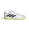 adidas - Chaussures de terrain Copa Pure II.4 pour enfants (junior) (GZ2552) 