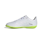 adidas - Kids' (Junior) Copa Pure II.4 Indoor Court Shoes (GZ2552)