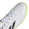 adidas - Chaussures de terrain Copa Pure II.4 pour enfants (junior) (GZ2552) 