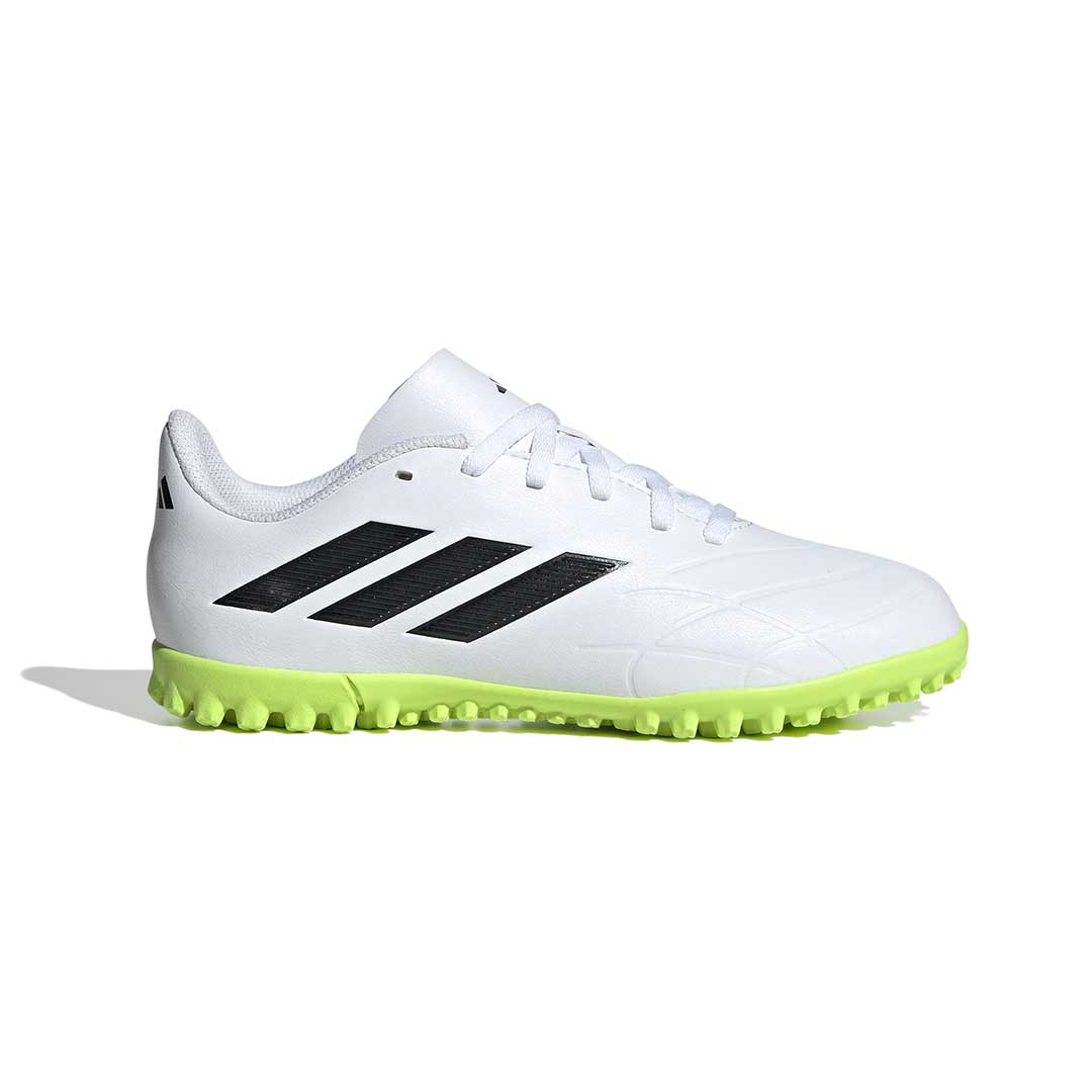 adidas Kids Junior Copa Pure II.4 Turf Shoes GZ2548 SVP
