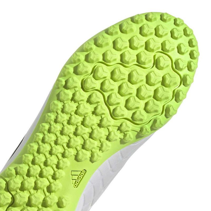 adidas - Chaussures Copa Pure II.4 Turf pour enfants (junior) (GZ2548) 