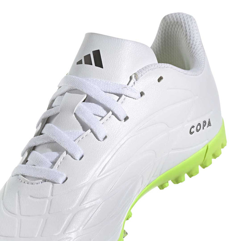 adidas - Chaussures Copa Pure II.4 Turf pour enfants (junior) (GZ2548) 