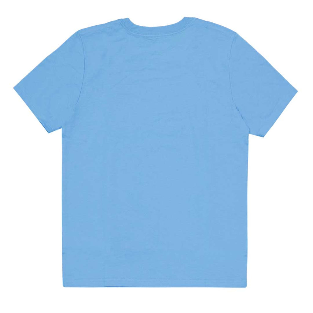 adidas - Kids' (Junior) Cotton Pocket T-Shirt (IU7095)