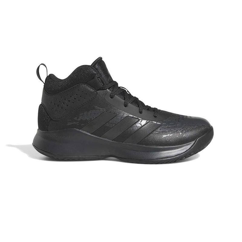 adidas - Chaussures Cross Em Up 5 pour enfants (junior) (large) (GW4694) 