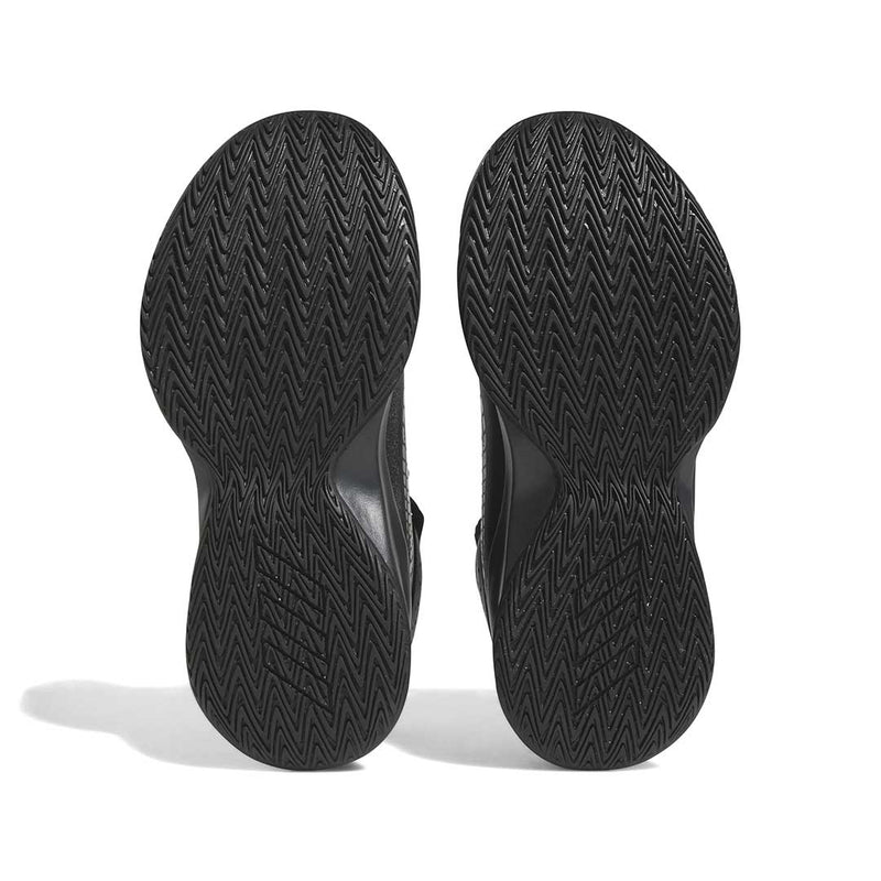 adidas - Chaussures Cross Em Up 5 pour enfants (junior) (large) (GW4694) 