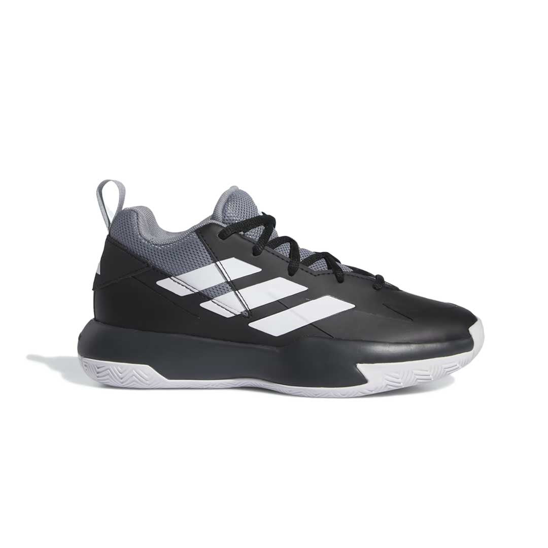 Adidas kids basketball shoes sales