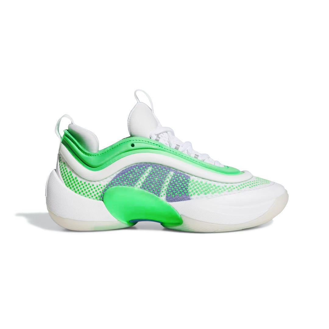adidas - Kids' (Junior) D.O.N. Issue 6 Basketball Shoes (JQ7378