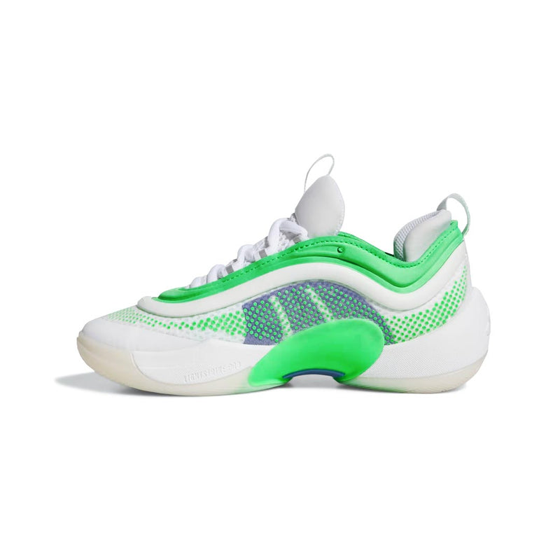 adidas - Kids' (Junior) D.O.N. Issue 6 Basketball Shoes (JQ7378)