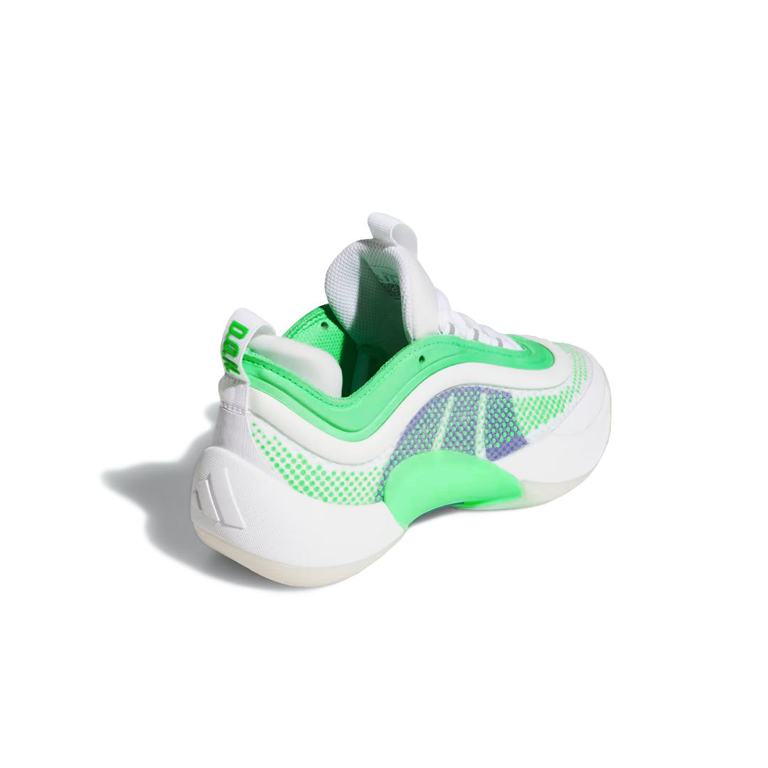 adidas - Kids' (Junior) D.O.N. Issue 6 Basketball Shoes (JQ7378