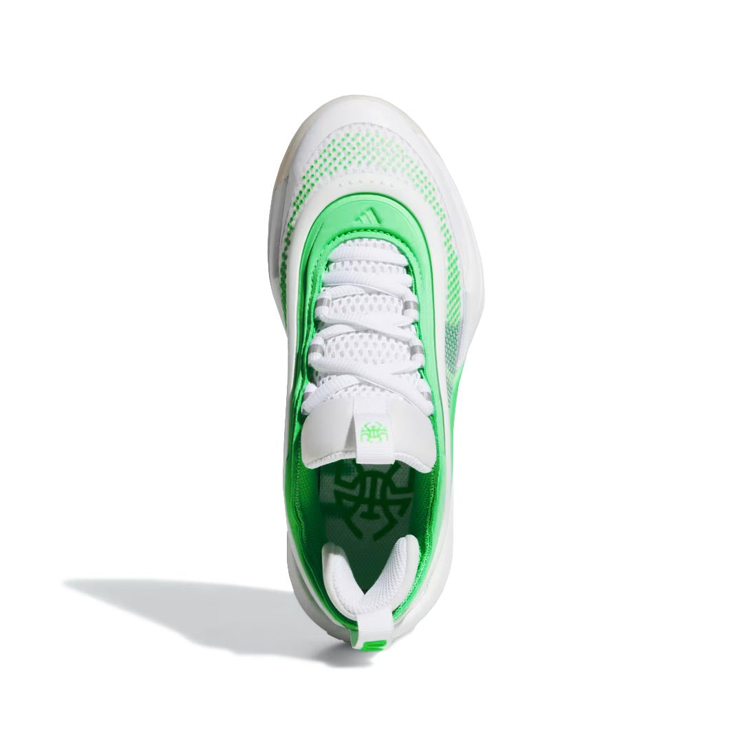 adidas - Kids' (Junior) D.O.N. Issue 6 Basketball Shoes (JQ7378