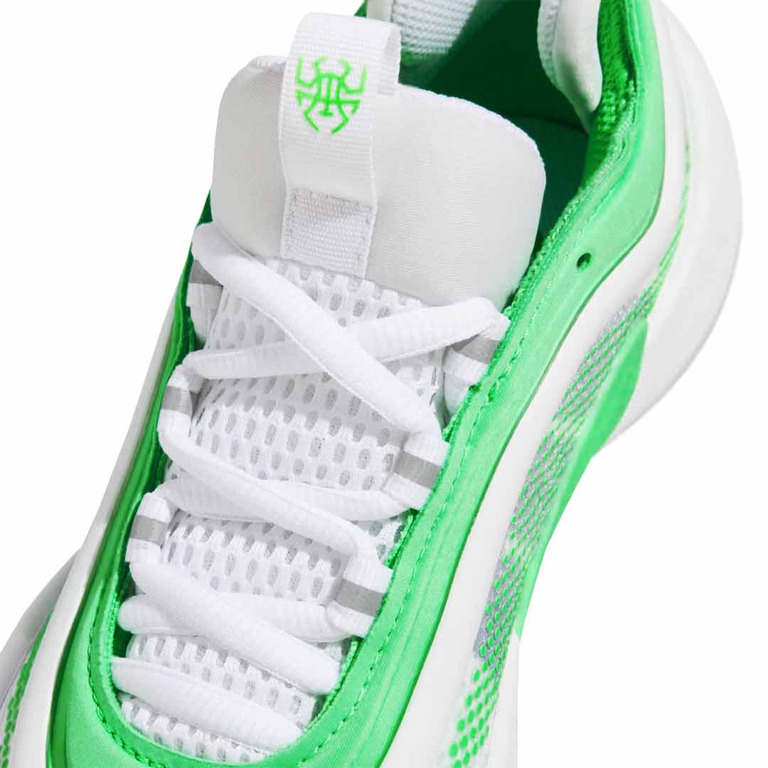 adidas - Kids' (Junior) D.O.N. Issue 6 Basketball Shoes (JQ7378