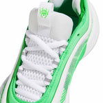 adidas - Kids' (Junior) D.O.N. Issue 6 Basketball Shoes (JQ7378)