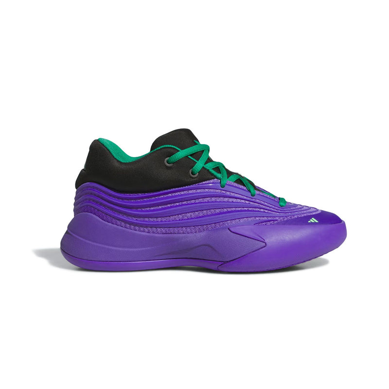 adidas - Kids’ (Junior) adidas Dame x Shoes (JP8636)