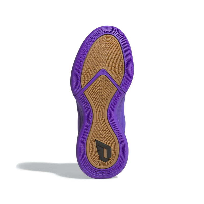 adidas - Kids’ (Junior) adidas Dame x Shoes (JP8636)