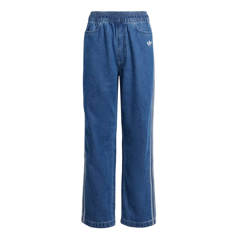adidas - Kids' (Junior) Denim Pant (JC7877)