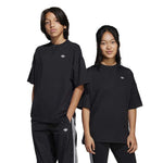 adidas - Kids' (Junior) adidas x Disney Micky Mouse Oversized Short Sleeve T-Shirt (JD3101)