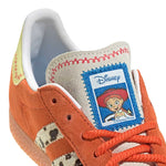 adidas - Kids' (Junior) adidas x Disney Pixar Toy Story Gazelle R Shoes (JI0073)