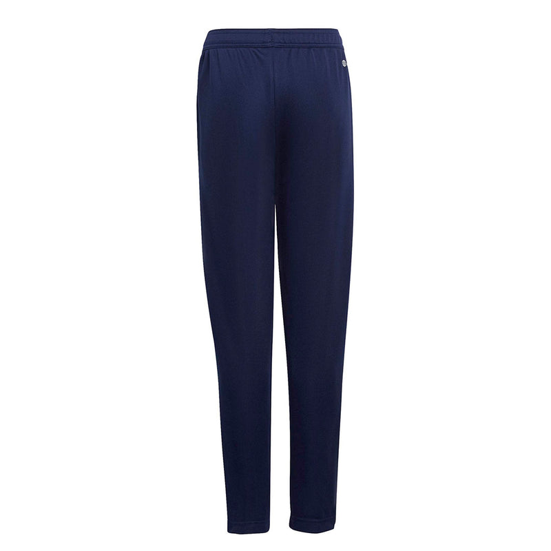adidas - Kids' (Junior) Entrada 22 Training Track Pant (HC0336)