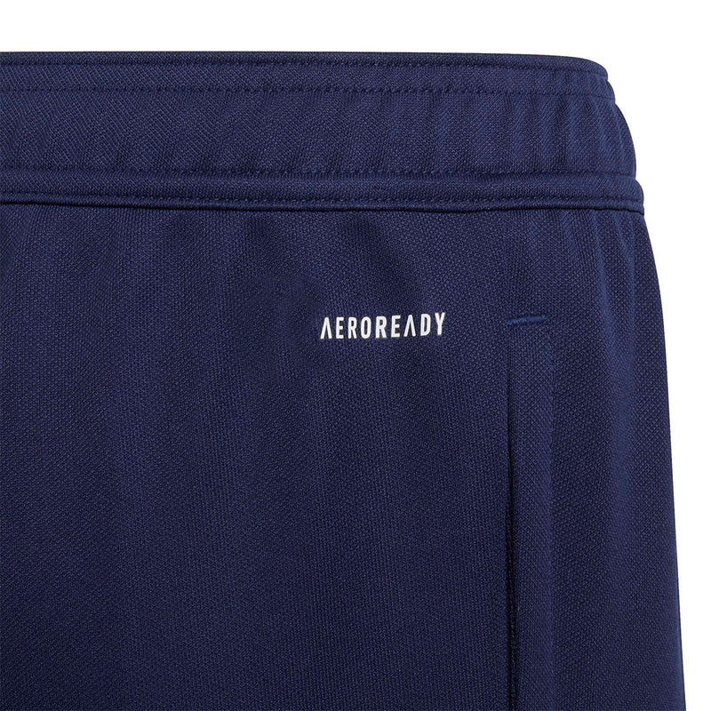 adidas - Kids' (Junior) Entrada 22 Training Track Pant (HC0336)