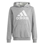 adidas - Kids' (Junior) Big Logo Essential Cotton Hoodie (IC6835)