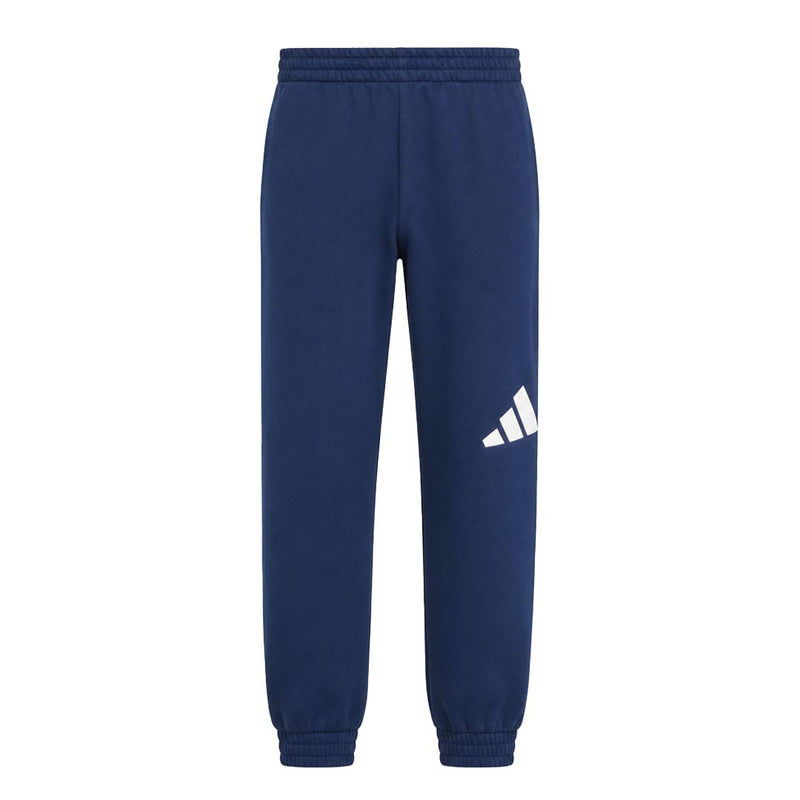 adidas - Kids' (Junior) Essential Big Logo Fleece Pants (JK8660)