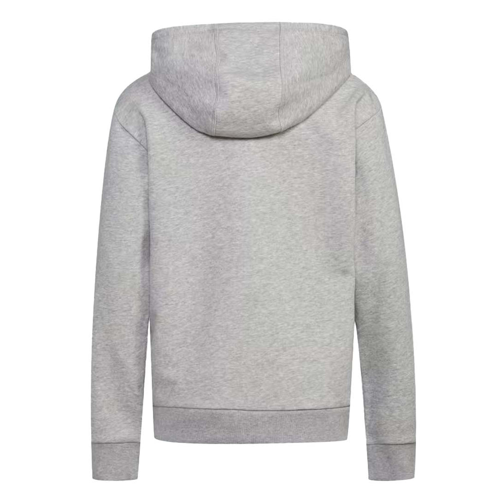 adidas - Sweat à capuche Essential pour enfant (IQ5945) 
