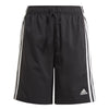 adidas - Short Chelsea Essentials 3 bandes pour enfant (GN4093)