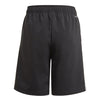 adidas - Short Chelsea Essentials 3 bandes pour enfant (GN4093)