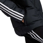 adidas - Kids' (Junior) Essentials 3-Stripes Padded Jacket (IV9512)