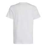 adidas - Kids' (Junior) Essentials 3-Stripes T-Shirt (IC0605)