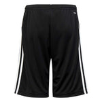 adidas - Kids' (Junior) Essentials AEROREADY 3-Stripes Shorts (HS1606)