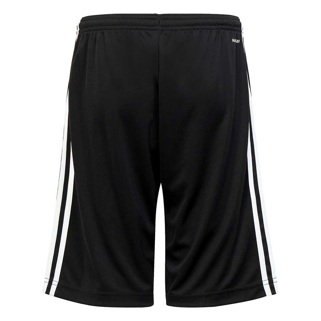 adidas - Kids' (Junior) Essentials AEROREADY 3-Stripes Shorts (HS1606)
