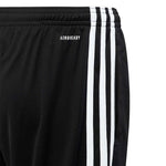 adidas - Kids' (Junior) Essentials AEROREADY 3-Stripes Shorts (HS1606)
