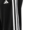 adidas - Kids' (Junior) Essentials AEROREADY 3-Stripes Shorts (HS1606)