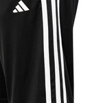 adidas - Kids' (Junior) Essentials AEROREADY 3-Stripes Shorts (HS1606)
