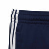 adidas - Short Essentials Aeroready 3 bandes pour enfant (IC5668)