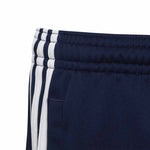adidas - Short Essentials Aeroready 3 bandes pour enfant (IC5668)