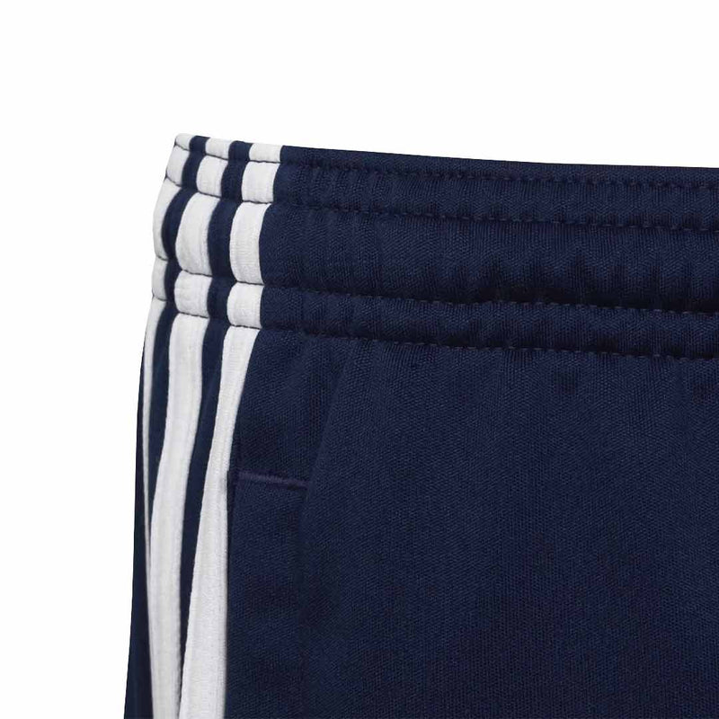 adidas - Short Essentials Aeroready 3 bandes pour enfant (IC5668)