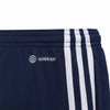 adidas - Short Essentials Aeroready 3 bandes pour enfant (IC5668)
