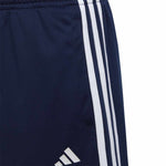 adidas - Short Essentials Aeroready 3 bandes pour enfant (IC5668)