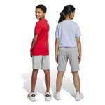 adidas - Short en coton Essentials Big Logo pour enfant (Junior) (HY4720) 