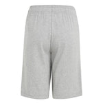 adidas - Short en coton Essentials Big Logo pour enfant (Junior) (HY4720) 